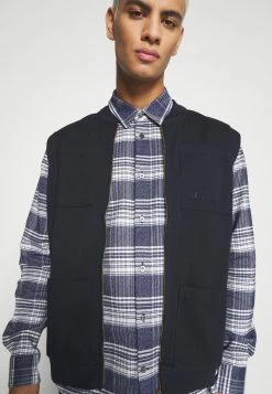 Meilleur prix 🌟 Meilleure qualité ARKET Chemise shirt col kent men 🤩 -ARKET Soldes Boutique f0d4f560c3fe474ba1362ce3bea142ba