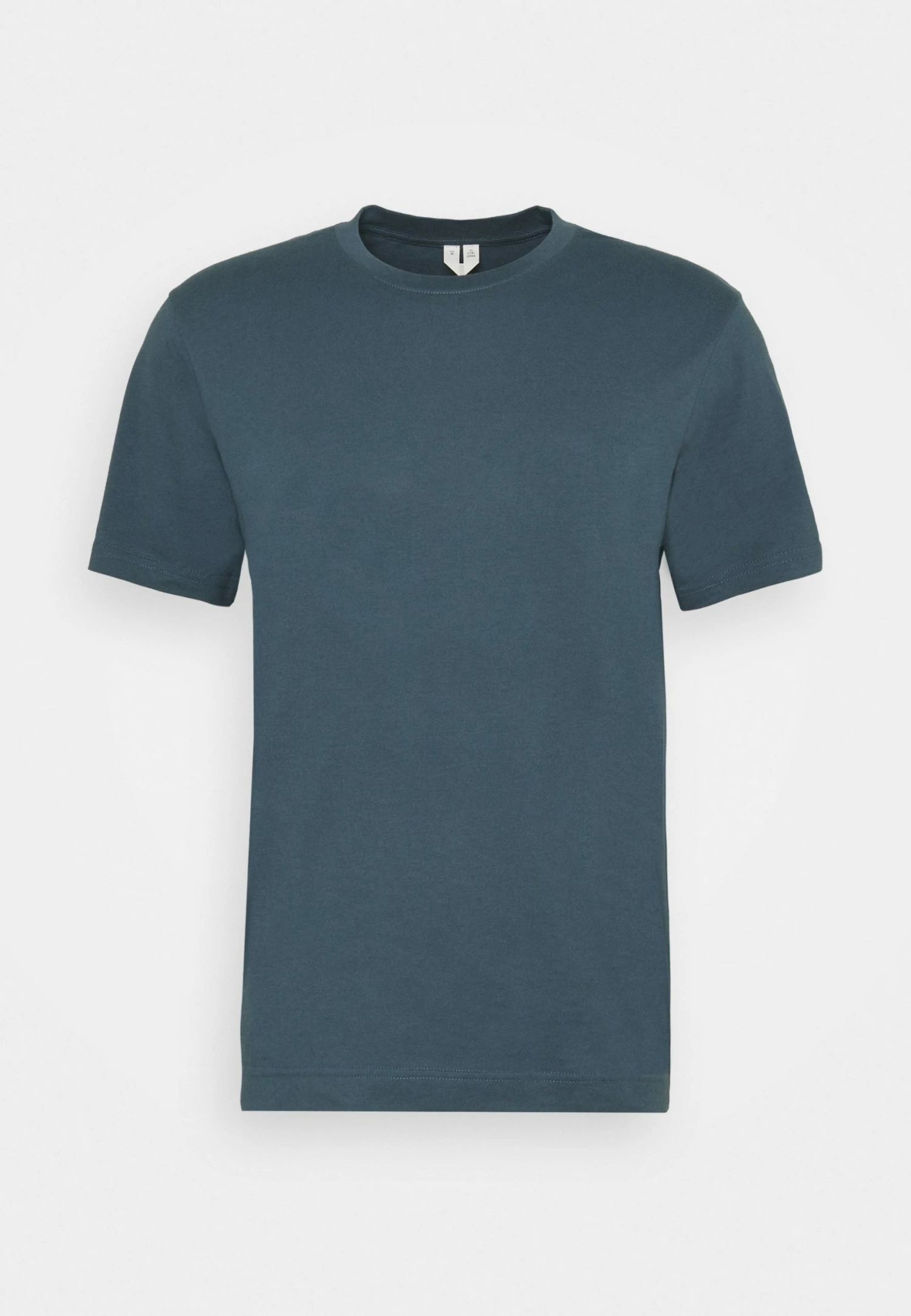 Offres 🧨 ARKET T-shirt basique Prix Légers t shirt col rond men 😀 12 Offres 🧨 ARKET T-shirt basique Prix Légers t shirt col rond men 😀 – Image 10