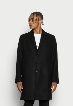 Tout neuf 👍 ARKET Prix Discount Manteau classique coat col en v profond men 🔥
