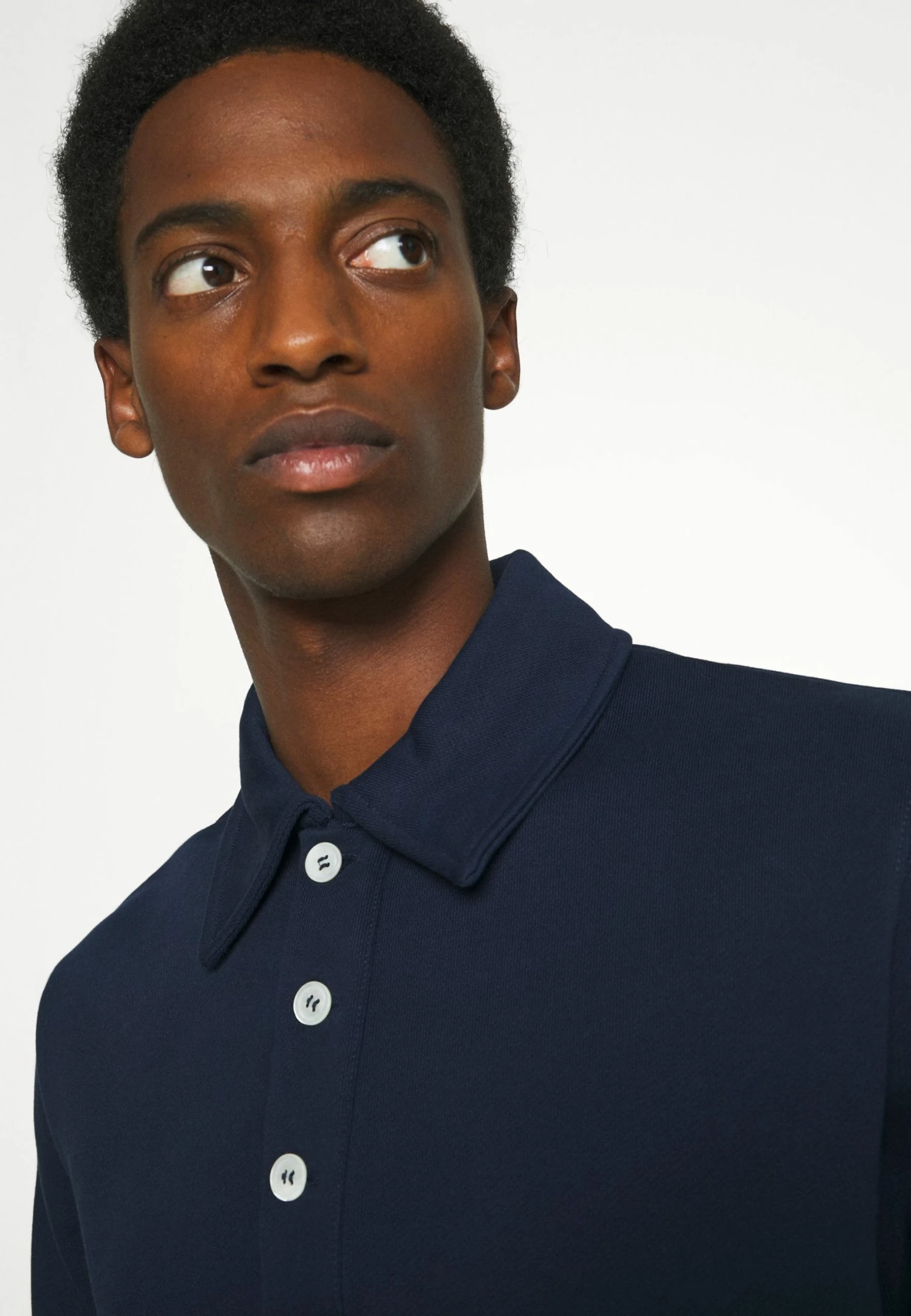 Les meilleures critiques de ❤️ ARKET Sweatshirt Vendre pullover col polo men 🧨 6 Les meilleures critiques de ❤️ ARKET Sweatshirt Vendre pullover col polo men 🧨 – Image 4