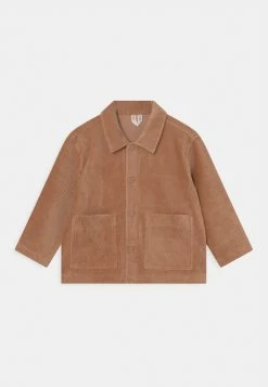 Budget ⭐ ARKET UNISEX - Veste mi-saison Pas Cher coat col à revers kids 👍