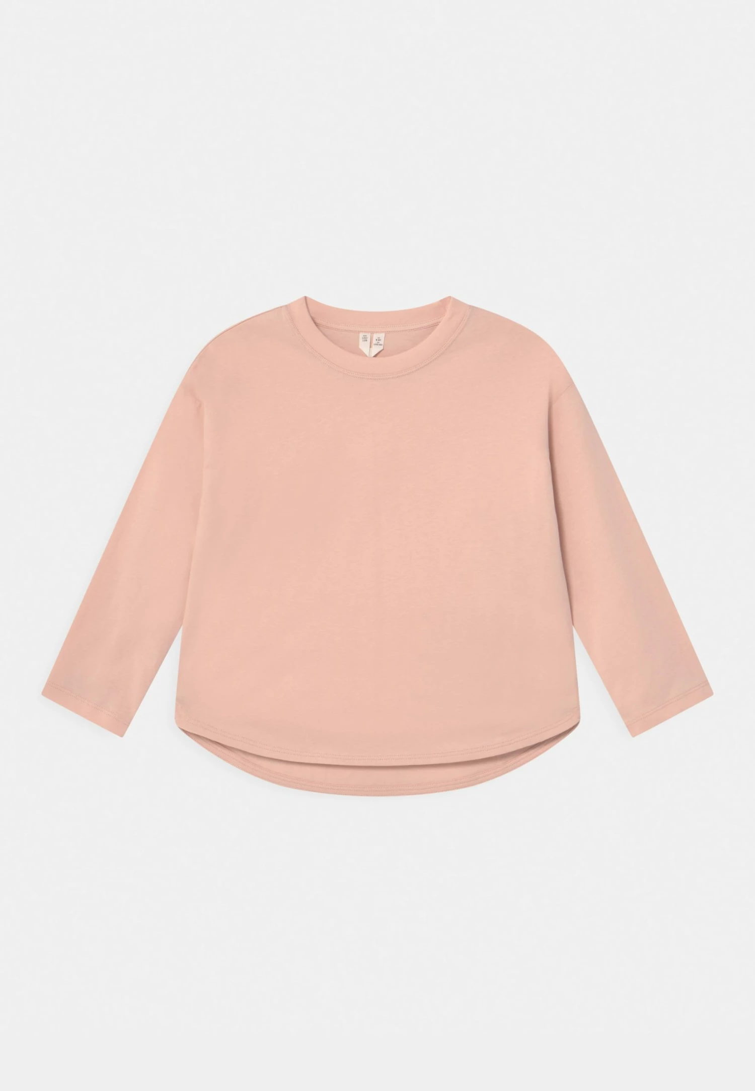 Tout neuf ✔️ Prix Favorable ARKET T-shirt à manches longues t shirt col rond kids 💯 7 Tout neuf ✔️ Prix Favorable ARKET T-shirt à manches longues t shirt col rond kids 💯 – Image 5