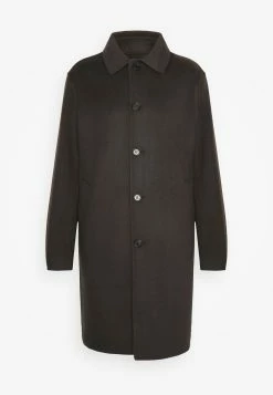 Remise 🔥 Garantie De Qualité 100% ARKET Manteau classique coat col à revers men ✔️ -ARKET Soldes Boutique f354baf5944b4506b66c60b9c0d6717a