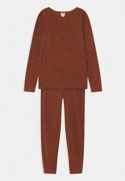 Grosses soldes ⭐ ARKET UNISEX        - Pyjama Prix Réduit nightwear combination haute kids ✨ -ARKET Soldes Boutique f3a6fd924a6448c191b3487e637f6255 3