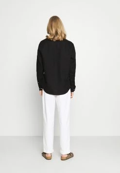 Coupon ✨ ARKET Soldes En Ligne Linen Shirt - Chemise col kent men 🔔 -ARKET Soldes Boutique f44930eae6274247b2359015dea9cb01