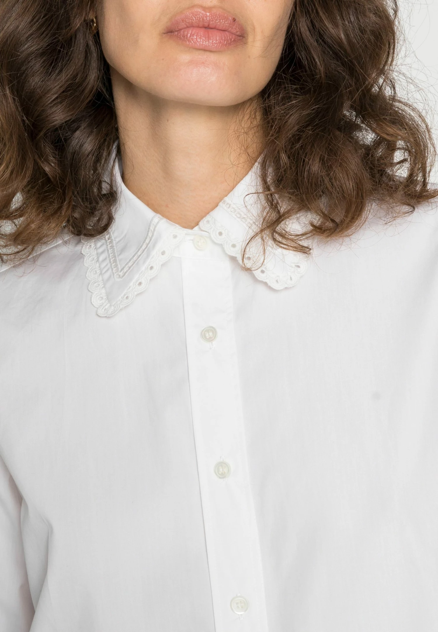 Remise 🎉 ARKET Blouse Women 💯 7 Remise 🎉 ARKET Blouse Women 💯 – Image 5