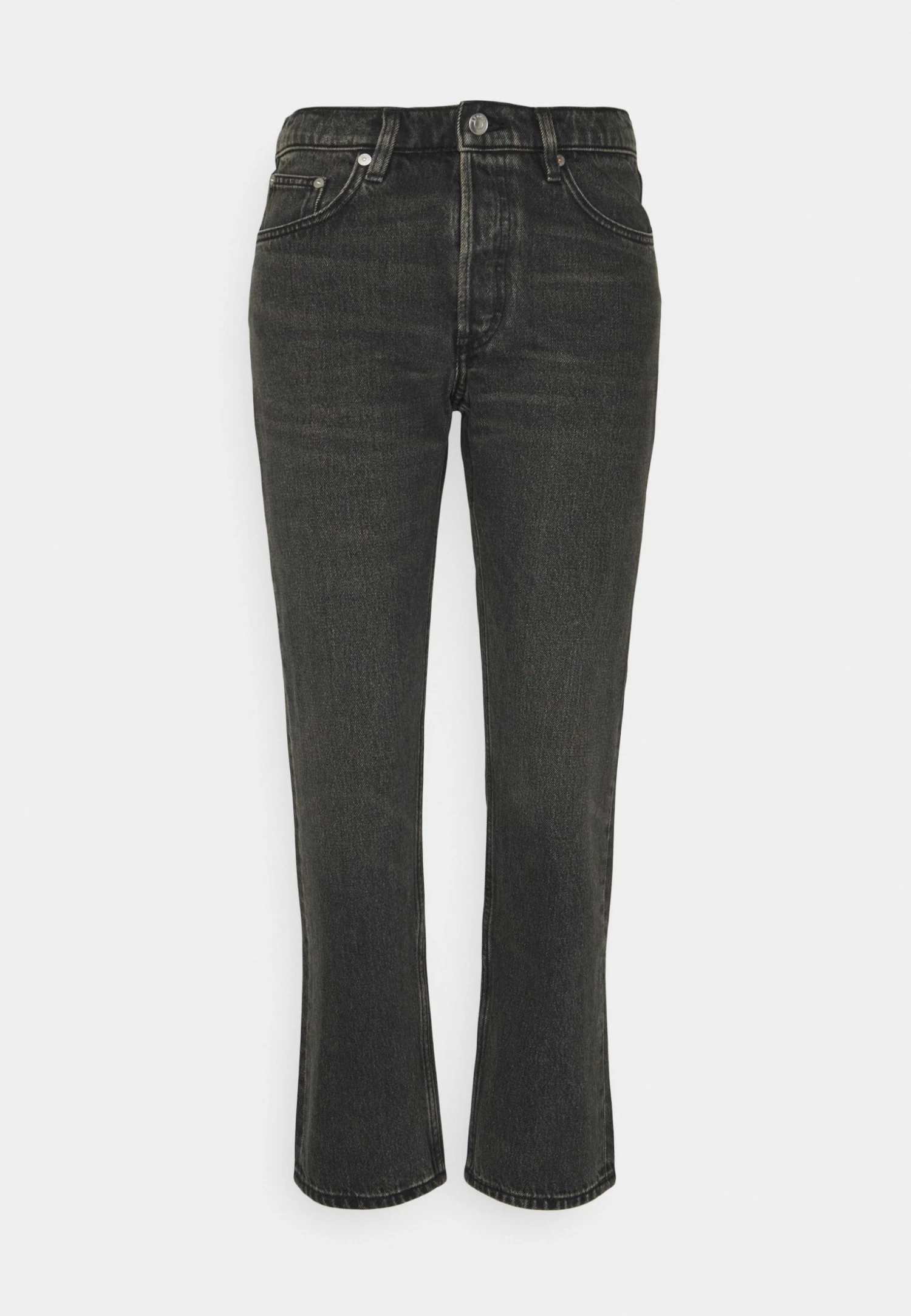 Meilleur prix 😀 Prix Discount ARKET Jean droit trouser normale women 🧨 6 Meilleur prix 😀 Prix Discount ARKET Jean droit trouser normale women 🧨 – Image 4