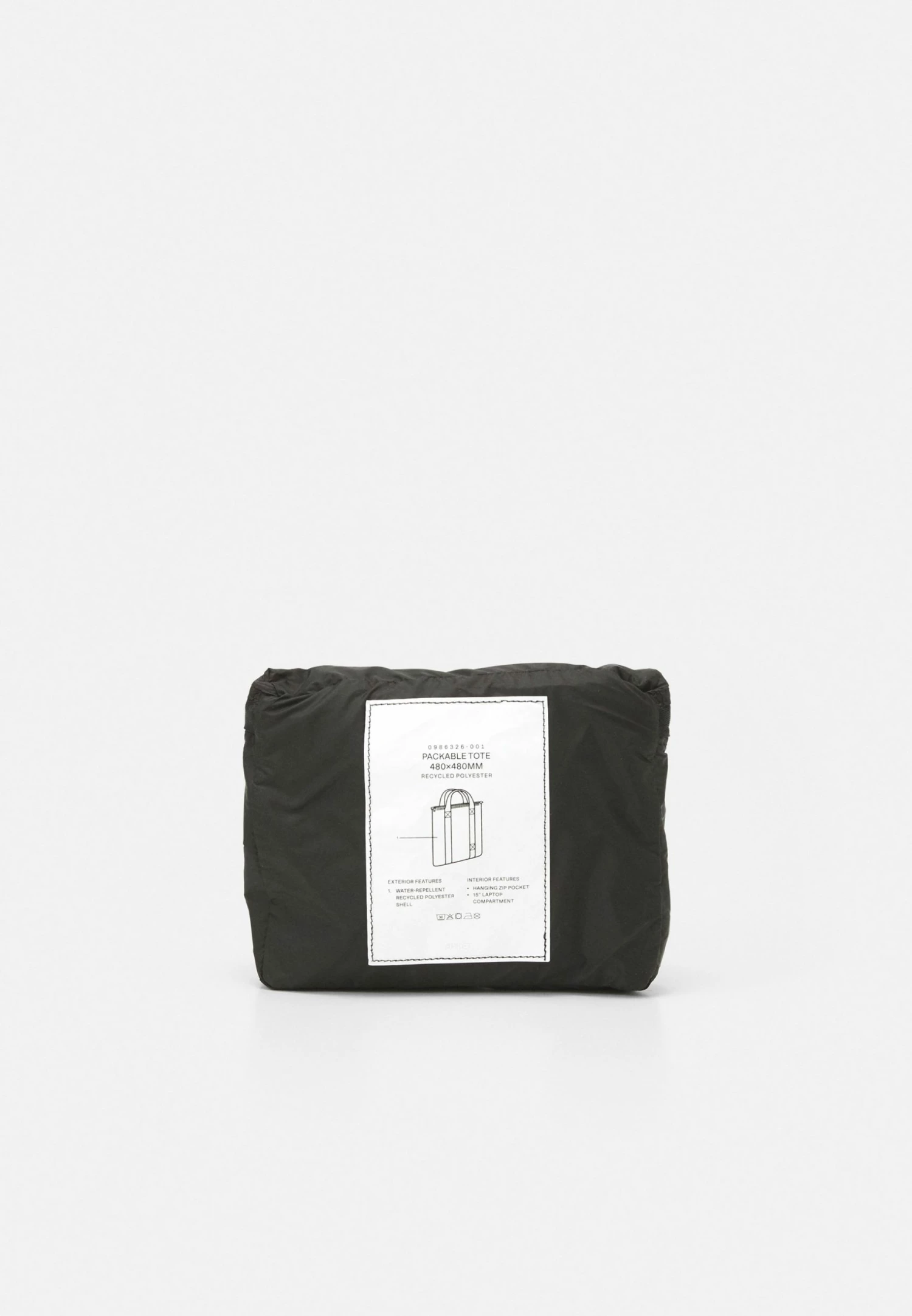 Offres 🔔 Prix Favorable ARKET UNISEX - Cabas bag compartiment pour pc portable 💯 7 Offres 🔔 Prix Favorable ARKET UNISEX - Cabas bag compartiment pour pc portable 💯 – Image 5