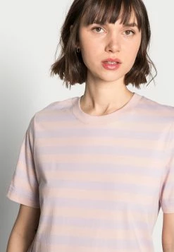 Grosses soldes ✨ ARKET T-shirt imprimé Women 🔥 -ARKET Soldes Boutique f66c111f87bf423286db9ac2e254e00c