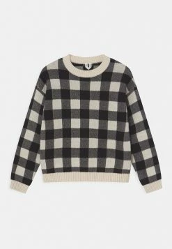 Les meilleures critiques de 🔔 Qualité Excellente ARKET UNISEX - Pullover col rond kids 🧨