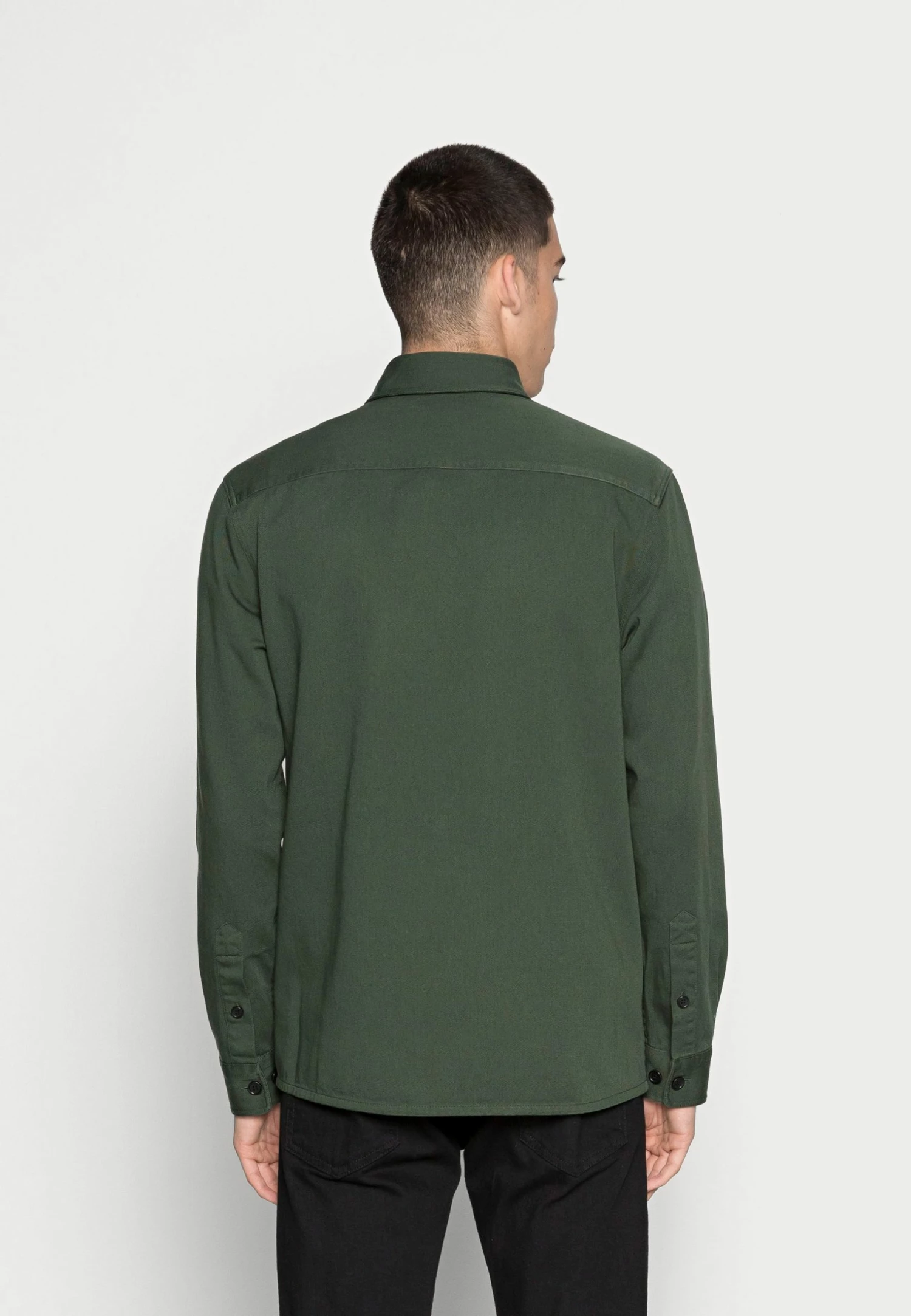 Budget 🔔 ARKET Chemise Men 🔥 5 Budget 🔔 ARKET Chemise Men 🔥 – Image 3