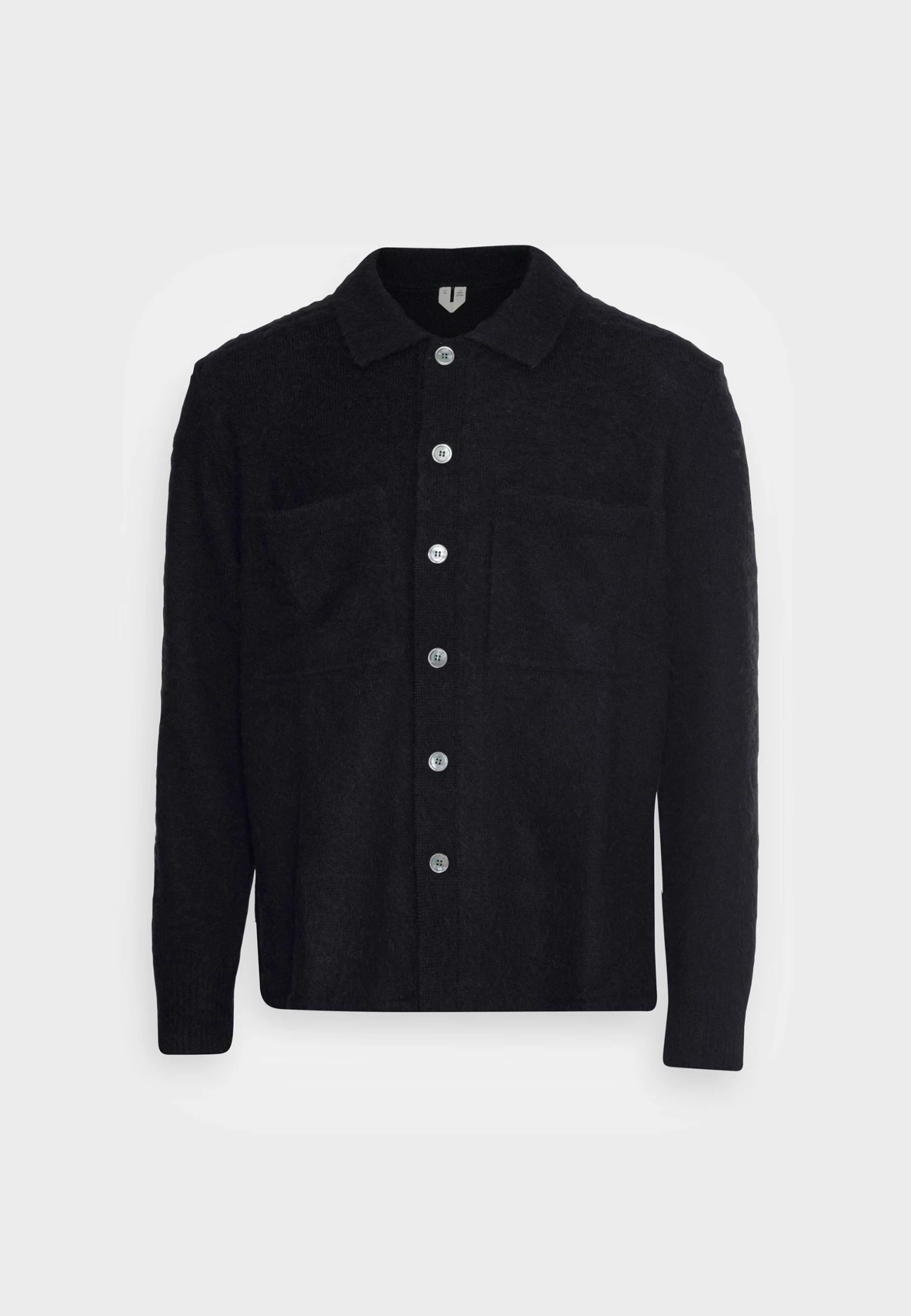 Remise 👏 ARKET Prix Préférentiel Gilet pullover col à revers men 💯 6 Remise 👏 ARKET Prix Préférentiel Gilet pullover col à revers men 💯 – Image 4