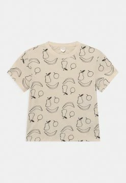 Remise 🌟 Prix Exclusifs ARKET UNISEX - T-shirt imprimé t shirt col rond kids 🔔 -ARKET Soldes Boutique f73a97612cb843c596c1395f90d4ac73