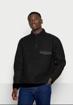 Promo 🛒 ARKET Pullover Prix Discount col camionneur men ✨
