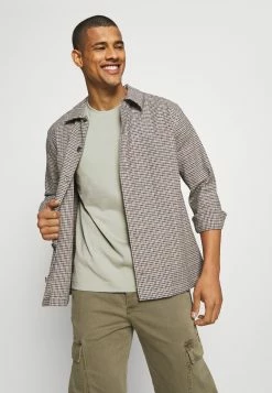 Meilleure affaire ✨ ARKET T-shirt basique Men 💯 -ARKET Soldes Boutique f950604fe91e4fb89be81fbf7ee34c15