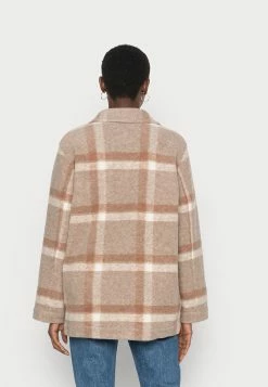 Sortie ✔️ Vendre ARKET Manteau court coat col à revers women 🧨 -ARKET Soldes Boutique f9d264c8f9bc400da03206c66008c384