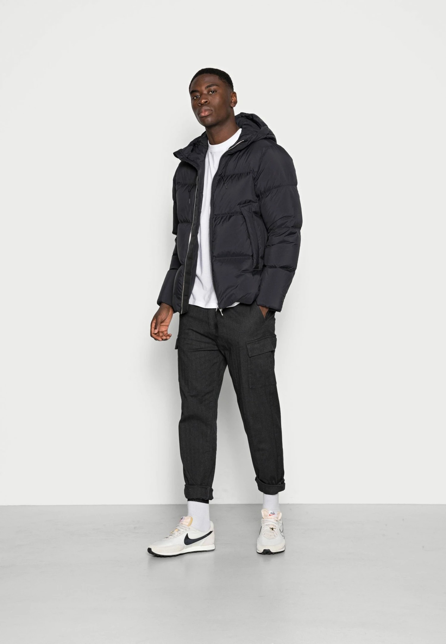 Le moins cher ✔️ ARKET Veste d'hiver Men 👍 4 Le moins cher ✔️ ARKET Veste d'hiver Men 👍 – Image 2