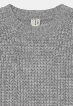 Top 10 😀 Qualité Garantie ARKET UNISEX - Pullover col rond kids 🎁 -ARKET Soldes Boutique fa1981c12c6f4e09813b27cbff6c03ee