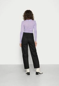 Top 10 🔥 ARKET Jean droit Women 😀 -ARKET Soldes Boutique faa821a7356445b2ba3762f1049588ea