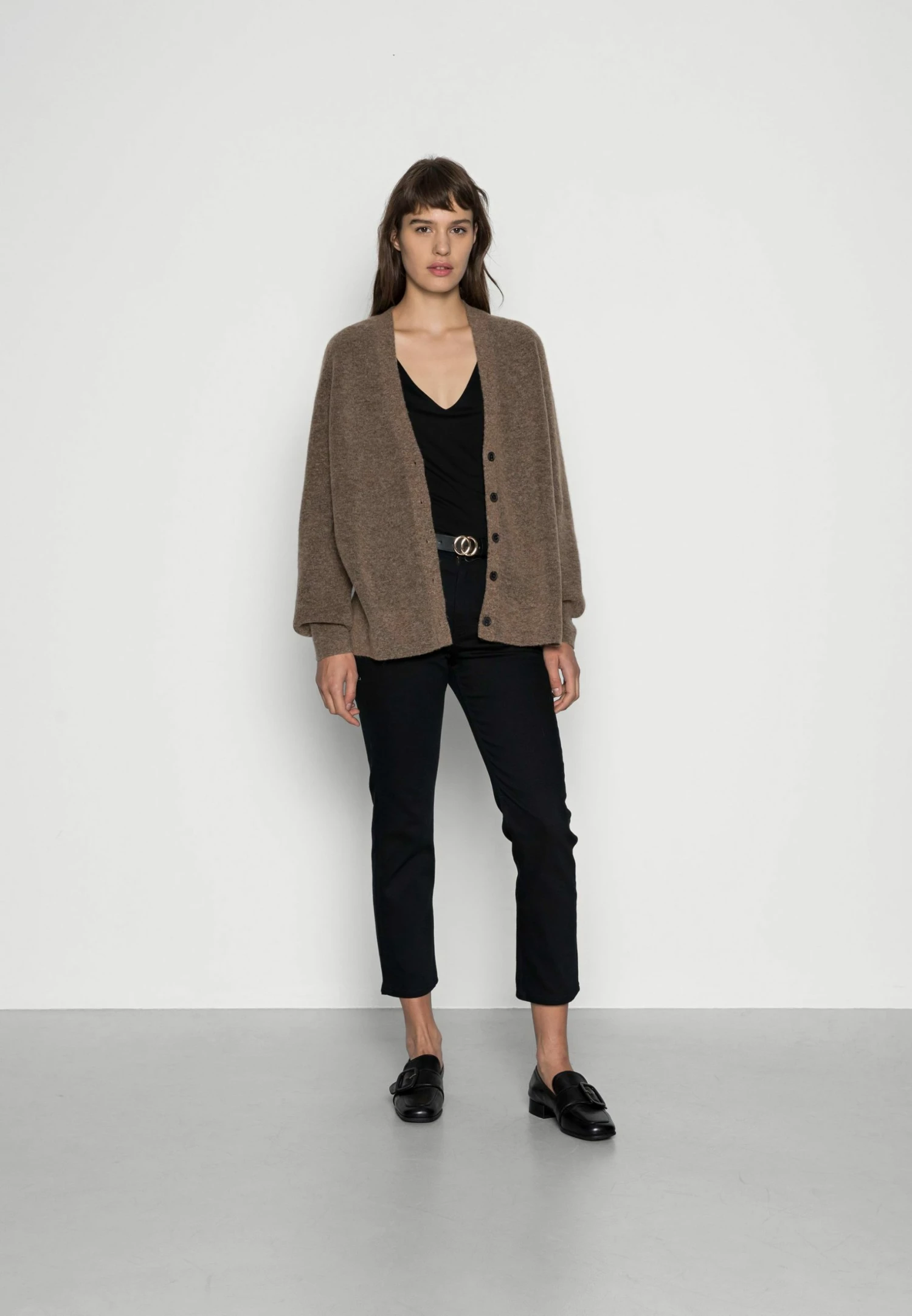 Le moins cher 👏 ARKET Gilet Women 🔔 4 Le moins cher 👏 ARKET Gilet Women 🔔 – Image 2