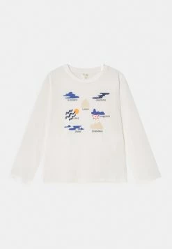 Remise ⌛ Prix Usine ARKET UNISEX - T-shirt à manches longues t shirt col rond kids 🔔