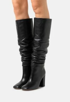 Remise 😀 ARKET Bottes à talons hauts Women ❤️