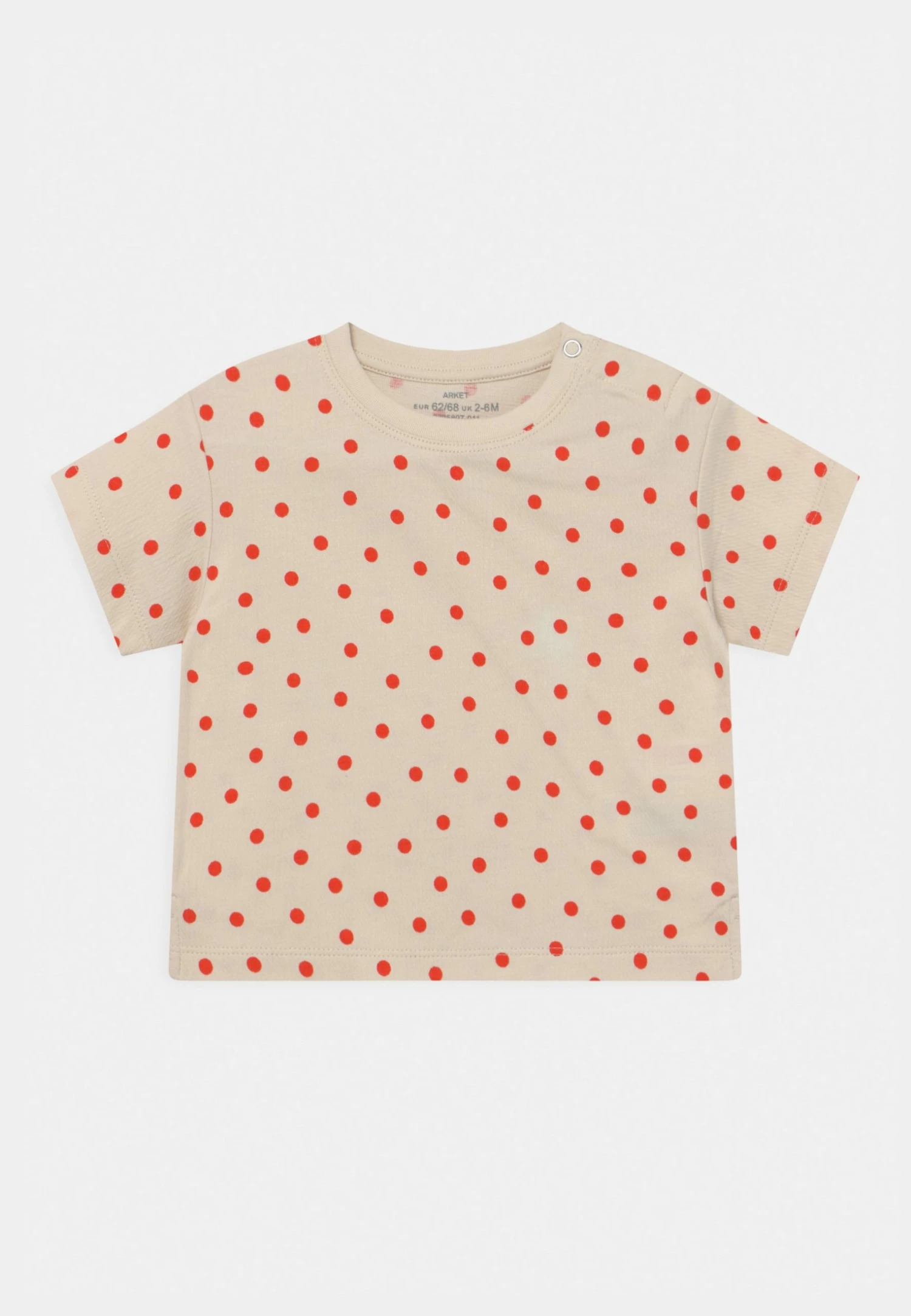 Meilleur prix ⌛ Prix Dynamité ARKET UNISEX - T-shirt imprimé t shirt col rond kids ⭐ 3 Meilleur prix ⌛ Prix Dynamité ARKET UNISEX - T-shirt imprimé t shirt col rond kids ⭐