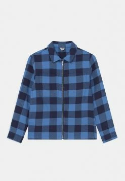 Remise 🔔 ARKET Prix De Rêve UNISEX - Chemisier shirt col à revers kids 🌟 -ARKET Soldes Boutique fbf0feb025ab421a9a6935cd82d00acd