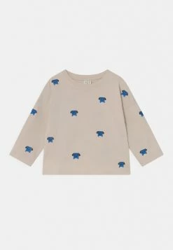 De gros 🔥 ARKET Prix Refroidis T-shirt à manches longues t shirt col rond kids 👏