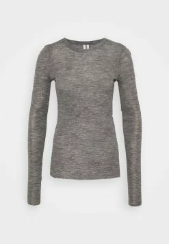 Les meilleures critiques de 💯 ARKET T-shirt à manches longues qualité absolue pullover col rond women 💯 -ARKET Soldes Boutique fca3d155cd1f41b88f512d3d2e51da21 5