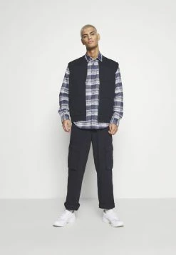 Meilleur prix 🌟 Meilleure qualité ARKET Chemise shirt col kent men 🤩 -ARKET Soldes Boutique fde5f13d75d84564a42b96874bbd45d5