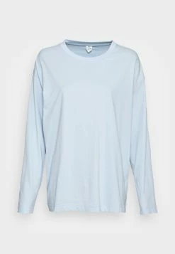 Grosses soldes 🎁 ARKET Produit de première qualité T-shirt à manches longues t shirt col rond women 🤩 -ARKET Soldes Boutique fe6bd26a87134b1aa0ad3e36ec0798f2 4