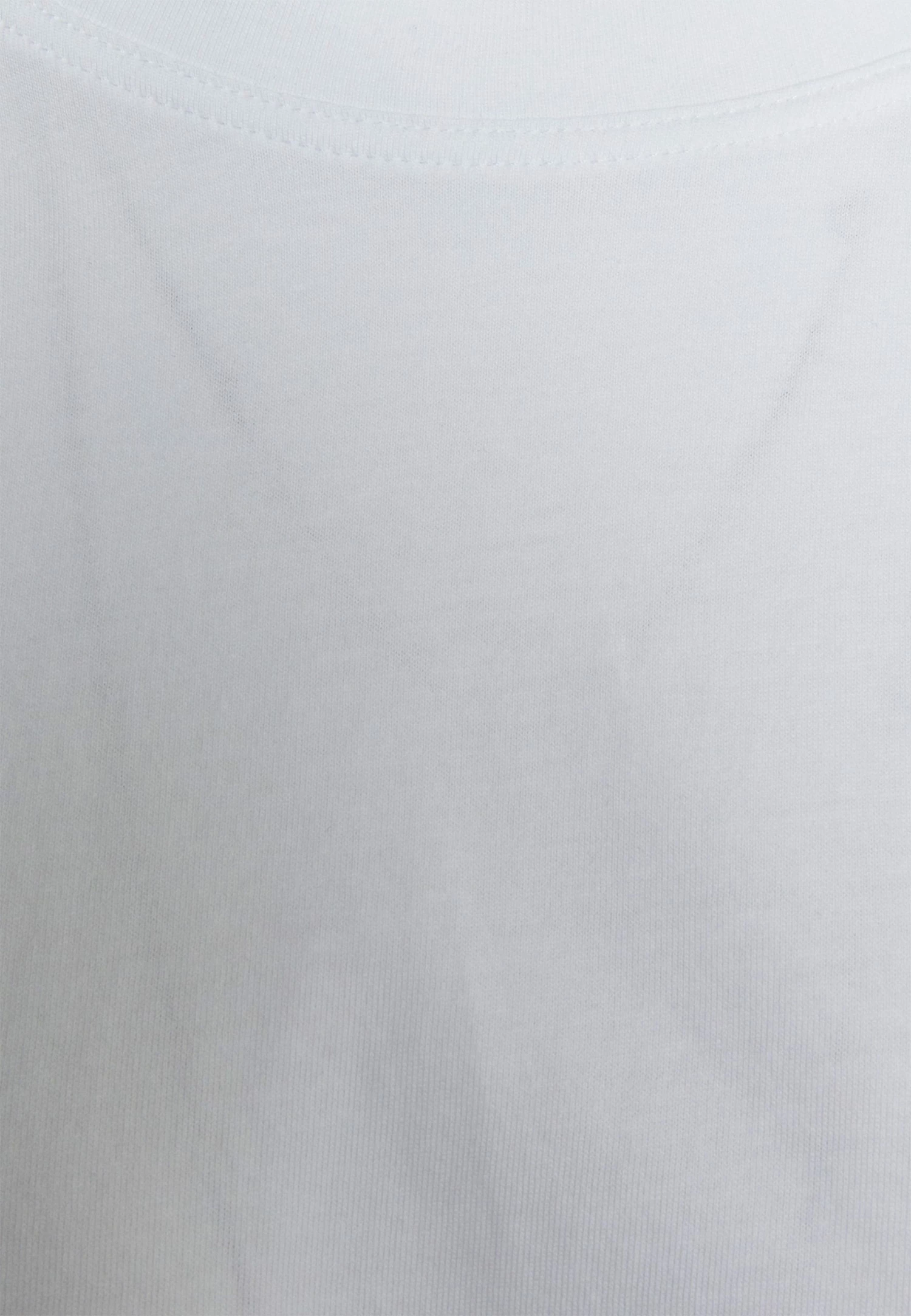 Offres 🛒 ARKET T-shirt à manches longues Produit de première qualité t shirt col rond women 😍 5 Offres 🛒 ARKET T-shirt à manches longues Produit de première qualité t shirt col rond women 😍 – Image 3