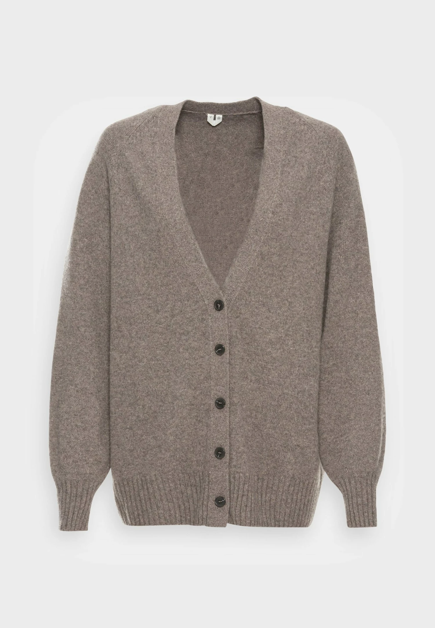 De gros 👍 ARKET Gilet Haute Qualité cardigan col en v profond women 🧨 6 De gros 👍 ARKET Gilet Haute Qualité cardigan col en v profond women 🧨 – Image 4