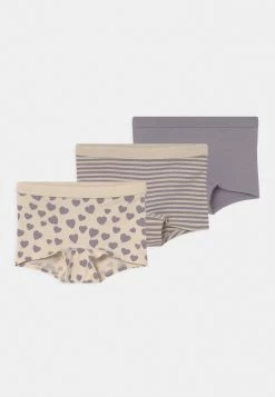 De gros ⌛ Prix Raisonnable ARKET 3 PACK - Shorty underpant haute kids ⭐