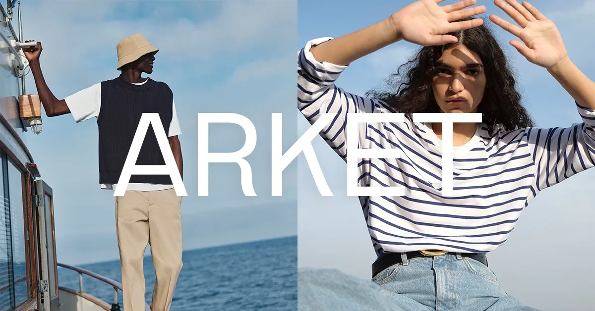 ARKET Soldes Boutique -ARKET Soldes Boutique Arket discounts